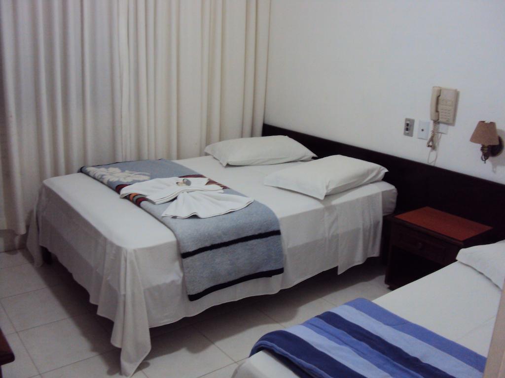 Hotel Kimar Tramandaí Pokoj fotografie