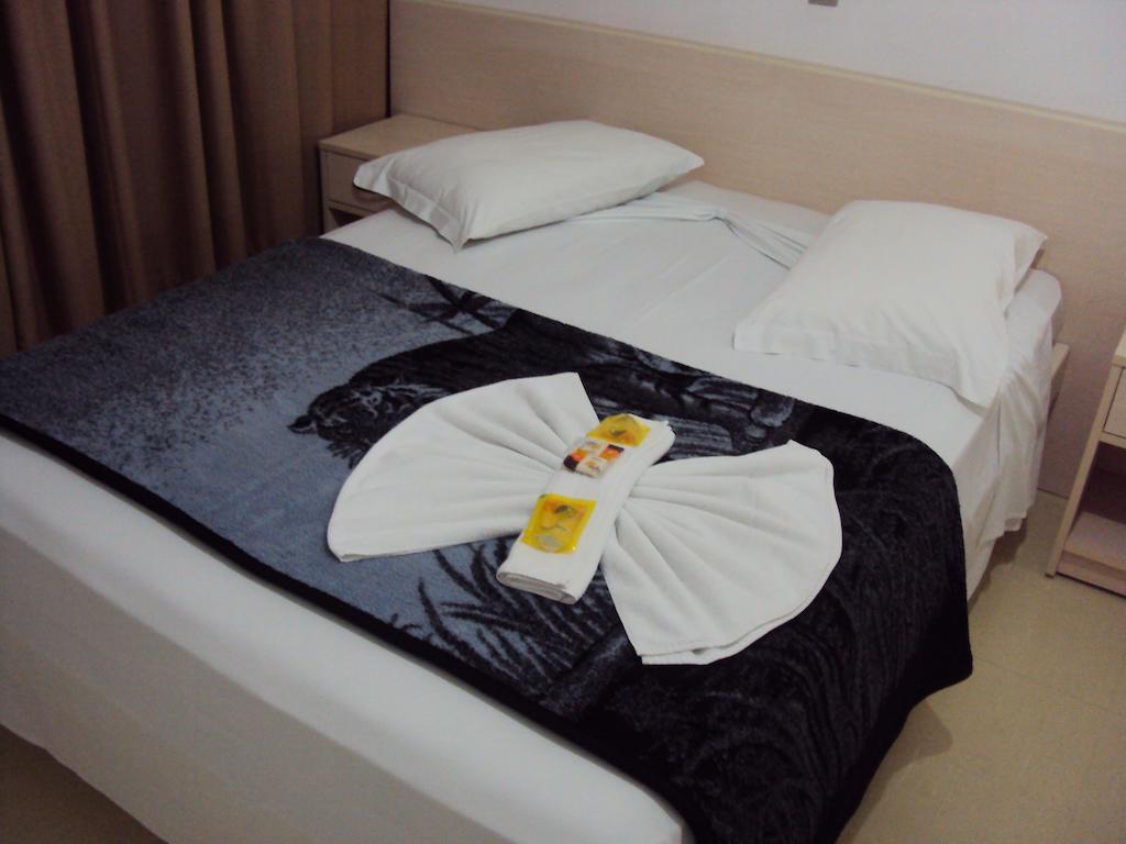 Hotel Kimar Tramandaí Pokoj fotografie