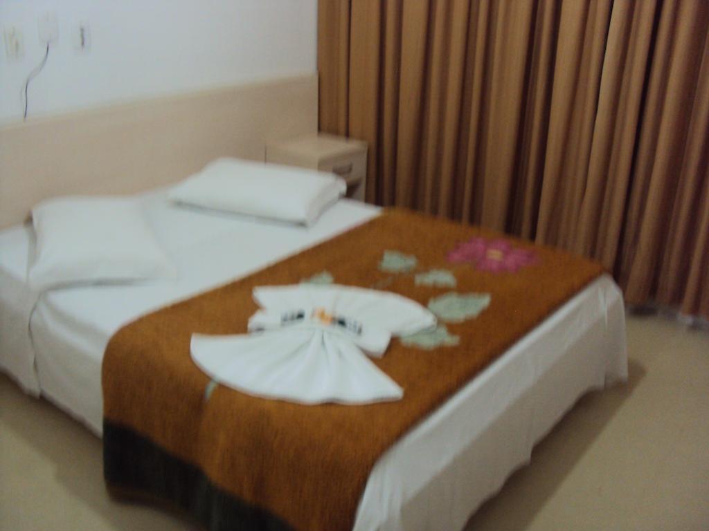 Hotel Kimar Tramandaí Pokoj fotografie