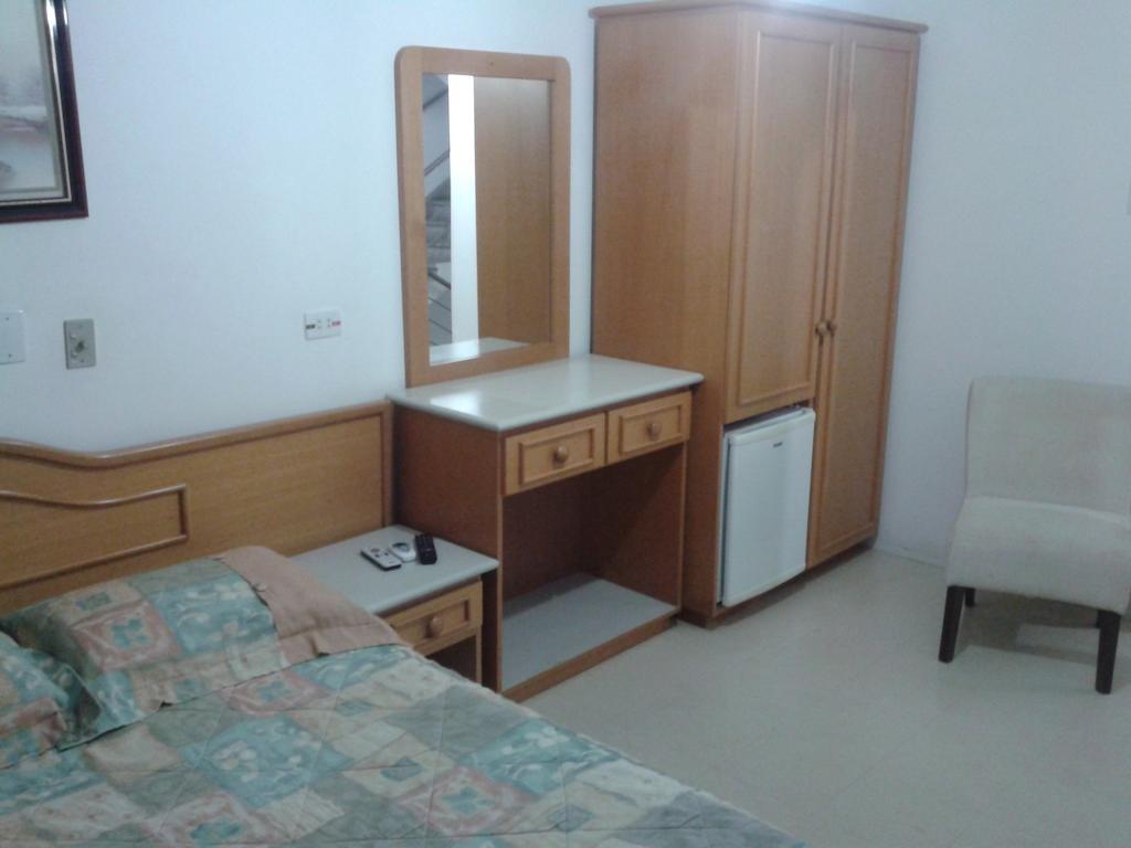 Hotel Kimar Tramandaí Pokoj fotografie