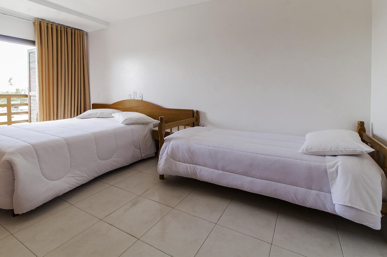 Hotel Kimar Tramandaí Exteriér fotografie