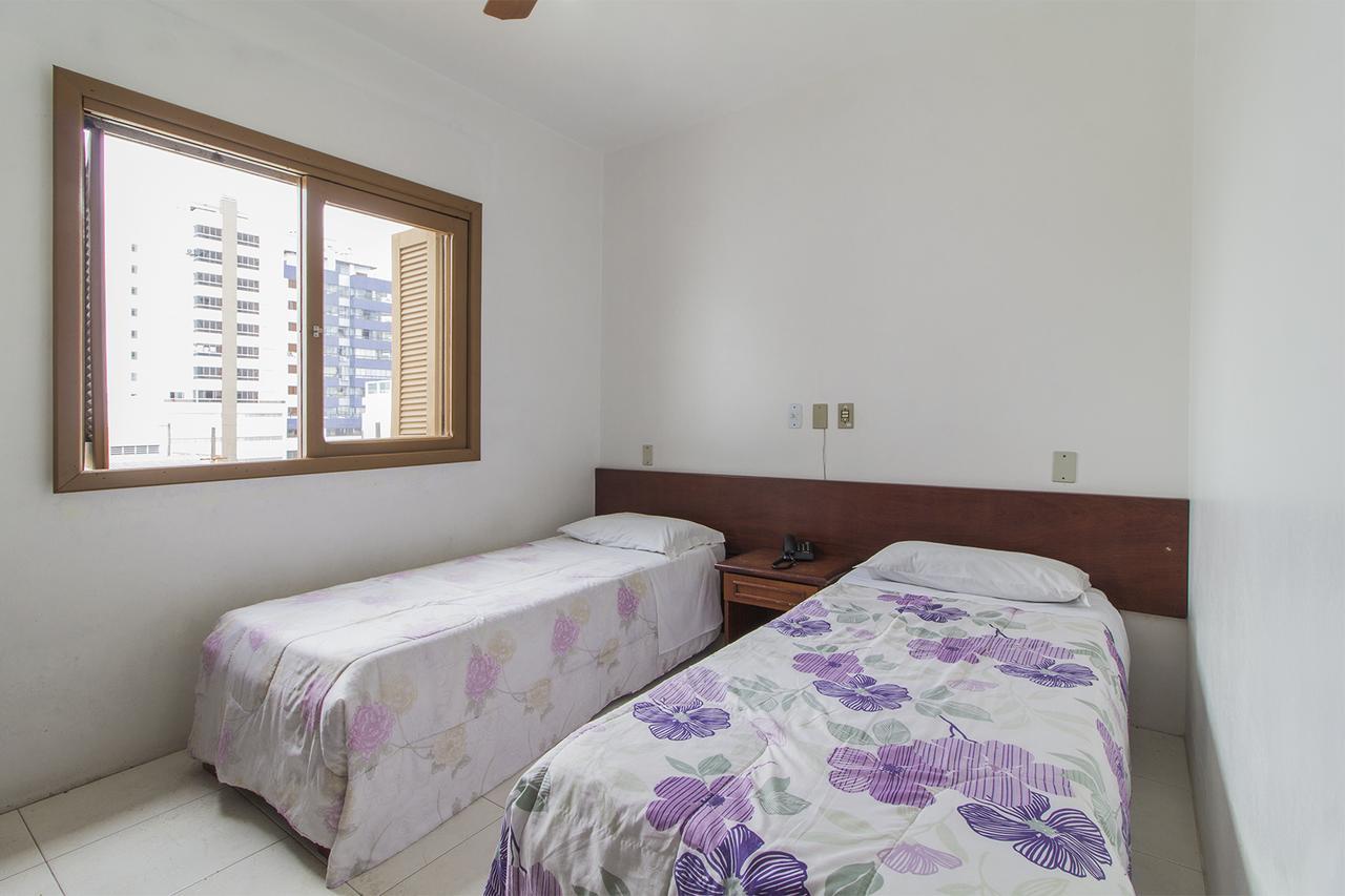 Hotel Kimar Tramandaí Exteriér fotografie